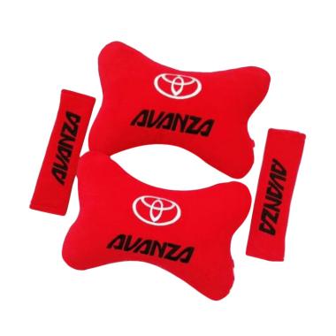 Aksesoris Avanza 2019  info news