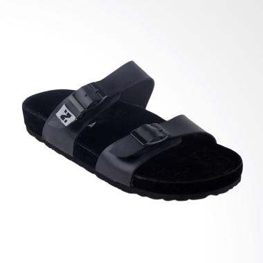jual navara abel sandal pria black harga kualitas terjamin blibli jual navara abel sandal pria black harga kualitas terjamin blibli