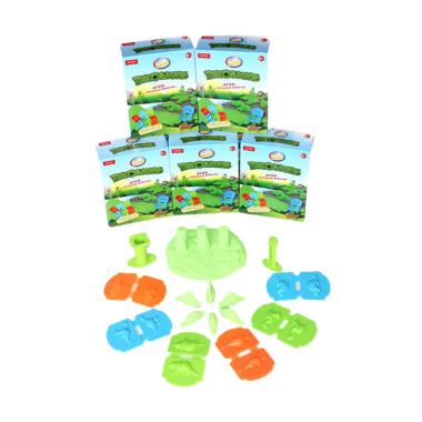 magic sand blibli magic sand blibli
