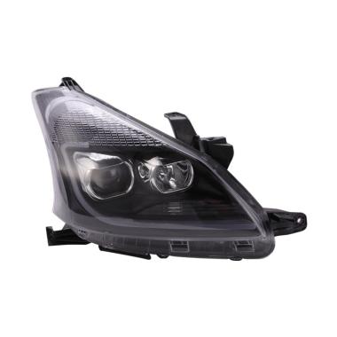 Jual Lampu Depan Mobil Toyota Avanza Online - Model Terbaru | Blibli.com