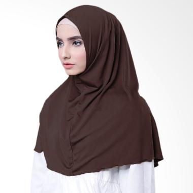  Jilbab  Katun Najwa Jual Produk Terbaru Terlengkap 