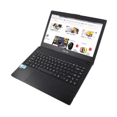 jual asus pro 2430uj wo380d laptop i3 6006 4gb 500gb jual asus pro 2430uj wo380d laptop i3 6006 4gb 500gb