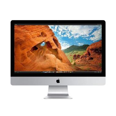 Apple iMac Terbaru - Jual Online, Harga Promo & Diskon