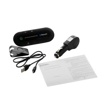 jual tokuniku bt 13 bluetooth car kit with handfree multipoint speakerphone wireless audio jual tokuniku bt 13 bluetooth car kit with handfree multipoint speakerphone wireless audio