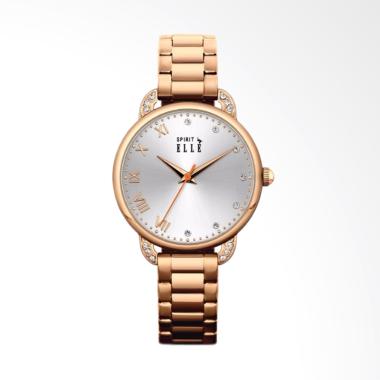 Jual Guess W0764L2 Cosmopolitan Stainless Steel Diamond