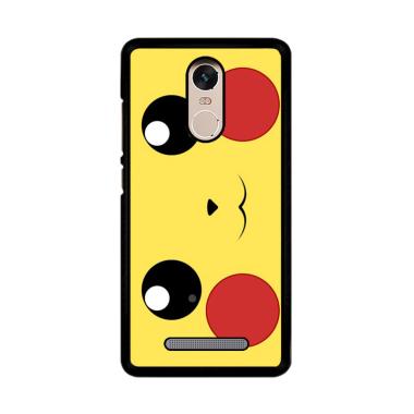 Jual Flazzstore Pokemon Pikachu Poket Monster Case F0580 ...
