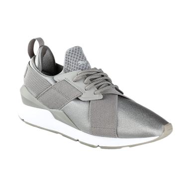 Jual Sepatu Puma Wanita Terbaru - Harga Murah | Blibli.com