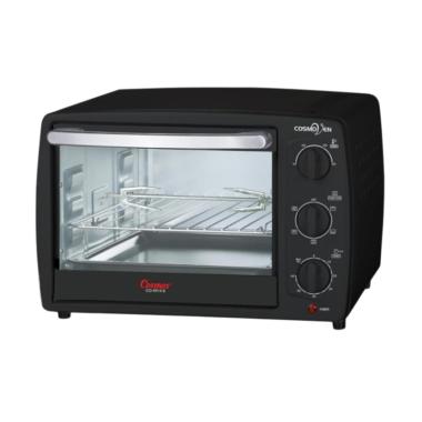 jual cosmos toaster co 9919r oven black harga kualitas terjamin blibli jual cosmos toaster co 9919r oven black harga kualitas terjamin blibli