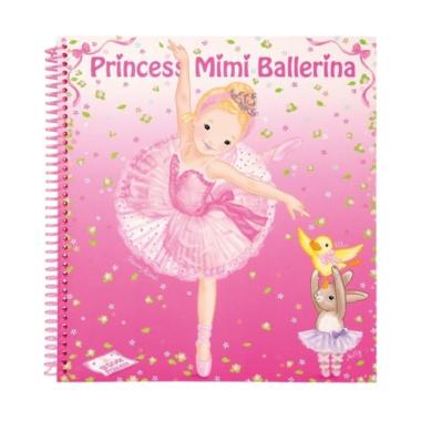 Jual Depesche Top Model Princess Mimi Ballerina Buku 