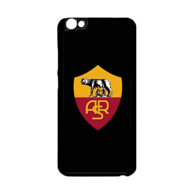 jual oem as roma black custom hardcase casing for vivo v5 v5s v5 lite harga jual oem as roma black custom hardcase casing for vivo v5 v5s v5 lite harga