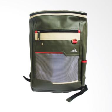 Jual Planet  Ocean  Tas  Ransel Pria Army TPR523501 