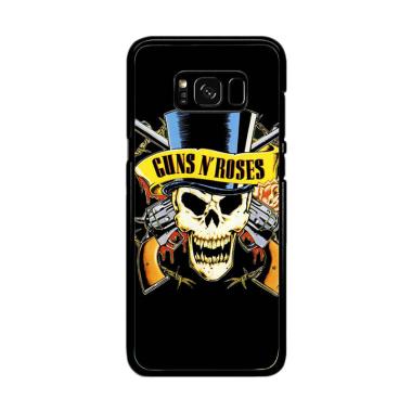 Jual Acc Hp GnR Flower Wallpaper Y1131 Custom Casing for 