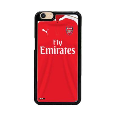 jual flazzstore jersey arsenal home o1235 custom hardcase jual flazzstore jersey arsenal home o1235 custom hardcase