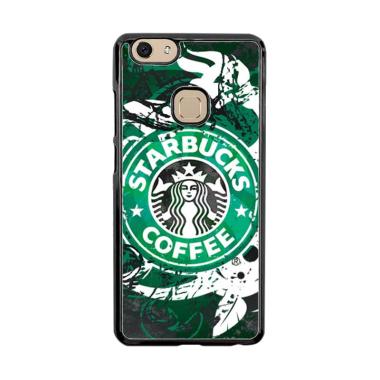 jual acc hp amazing starbuck coffee o0716 custom casing for vivo v7 plus harga jual acc hp amazing starbuck coffee o0716 custom casing for vivo v7 plus harga