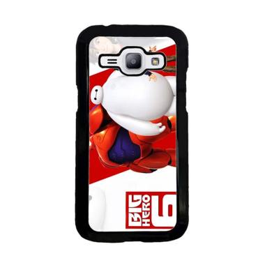 Jual Acc Hp Big Hero 6 Wallpaper Y0331 Custom Casing for 