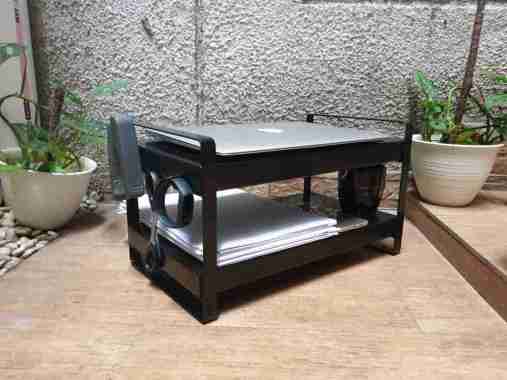 Jual Meja Tv Pekanbaru Online Terbaru September 2021 | Blibli