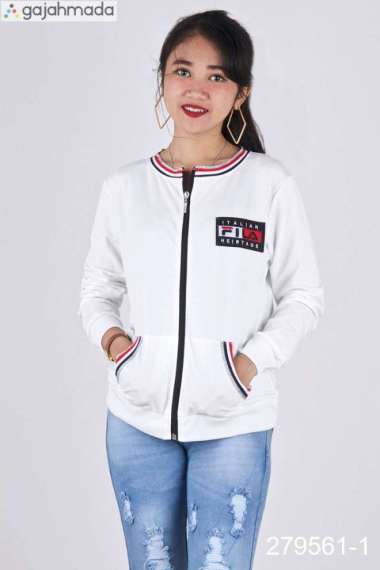 Jual Jaket Fila - Harga Terbaik 2021 | Blibli.com