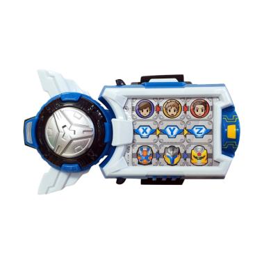 Jual YOUNG TOYS Tobot C Action Figure Original Online Jual YOUNG TOYS Tobot C Action Figure Original Online