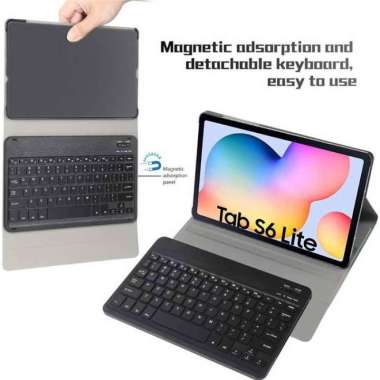Jual Tab S6 Lite Keyboard September 2021 banyak pilihan