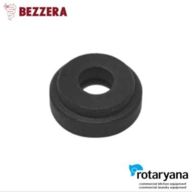 BEZZERA CONICAL PTFE SEAL ø 16.5x6x5.5 mm