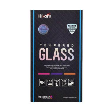 Jual Fashion Selular Tempered Glass Screen Protector for