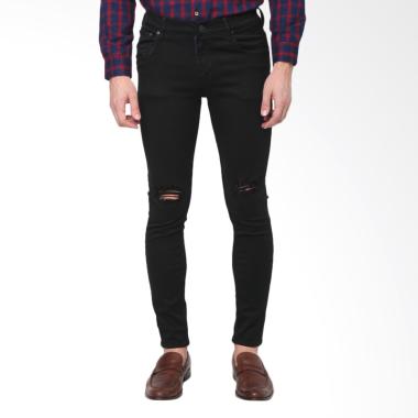ripped pria terbaru di kategori denim pria blibli ripped pria terbaru di kategori denim pria blibli