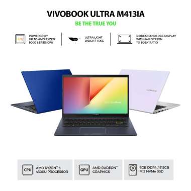 Notebook Asus - Harga Terbaru September 2021 | Blibli