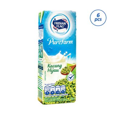 Jual Susu Frisian Flag Kaleng & Pack - Harga Murah