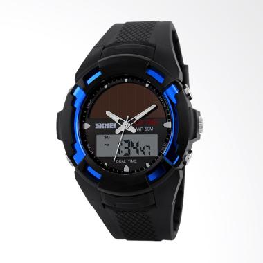 Jual Analog Digital Pria Original & Brand ed - Harga Diskon Murah