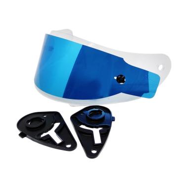Jual Helm KYT Rc7 Baru - Harga Promo & Diskon, Original 