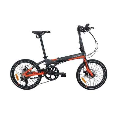 sepeda element dahon