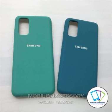 Jual Slikon Hp Samsung Galaxy A03 S Agustus 2022 - Garansi Resmi