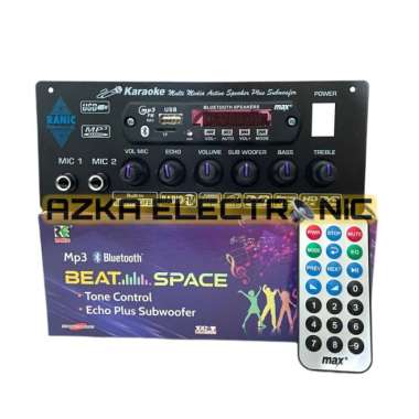 Jual Kit Subwoofer Tone Juni 2022 Berkualitas, Tahan Lama & Terpercaya