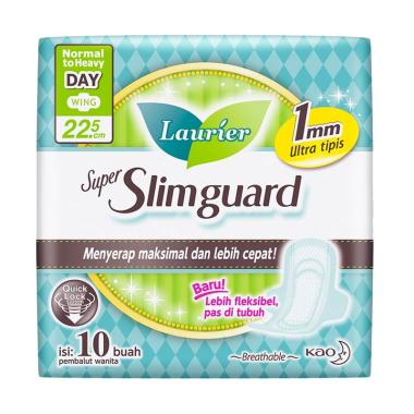 Pembalut Wanita - Review Produk & Rating Terbaik Maret