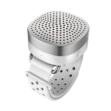 J   ual Simbadda CST-800N Grafitti Portabel Wireless Speaker