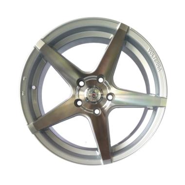 Jual Velg Mobil Ring 17 Palang 5 Online Harga Baru 