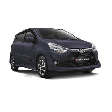 Mobil Agya Kuning  Cars News