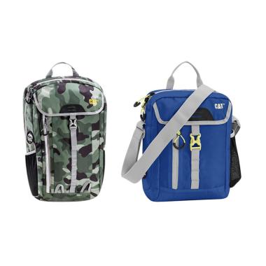 Jual Tas Ransel Pria Branded Online Terbaru - Harga Murah