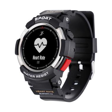 Jual Xiaomi Huami Amazfit Verge Lite Smartwatch Online