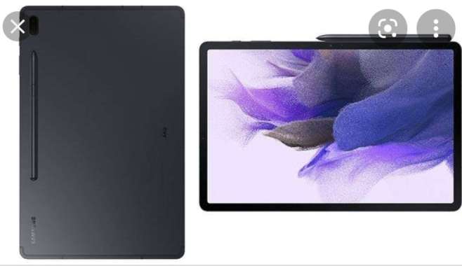 Jual Samsung Galaxy Tab S7 Fe Wifi Online Terbaru April 2022 - Blibli