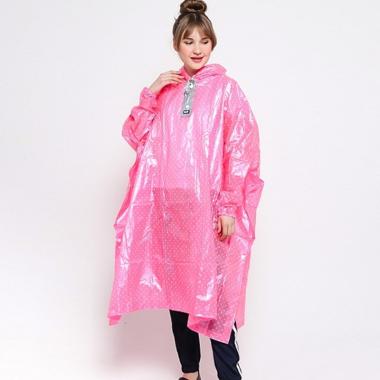 Jas Hujan - Produk Berkualitas, Harga Diskon November 2020