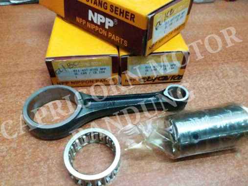 Stang Seher CB 100 GL 100 CB100 GL100 NPP