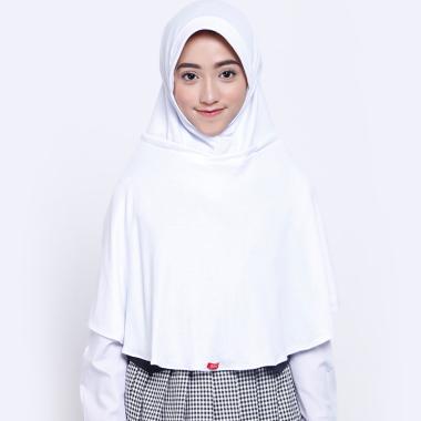 Jual Jilbab Bergo Panjang - Hijab Casual