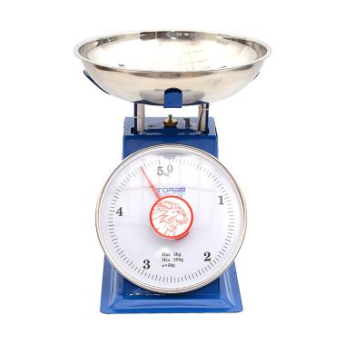 Jual Tora Timbangan Digital [30 kg] Online Mei 2021 | Blibli