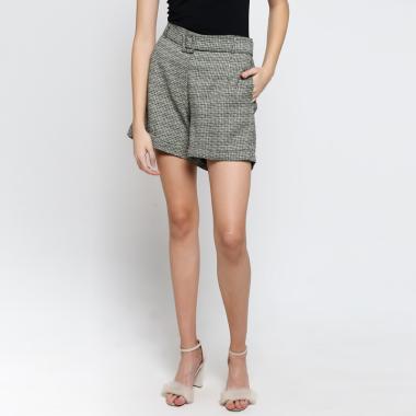 â Mader Mxb Ribbon Sandal Wanita - Red Terbaru Agustus