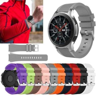 Jual Strap Ori Samsung Galaxy Watch 3 46 Mm Juli 2022 - Garansi Resmi
