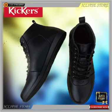 Jual Sepatu Kikers Boot Pria Terbaik Mei 2022 - Harga Murah & Gratis