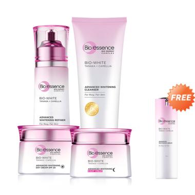Jual Bio Essence - Harga Oktober 2020 | Blibli