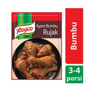 Ayam: ayam madu mamak haji