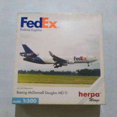 Avion Herpa Wings 1:500 – Gulf Air A320 – Réf 523042 – Occasion